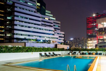Bangkok Hotel Lotus Sukhumvit 33 By Compass Hospitality