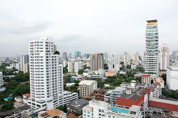 Bangkok Hotel Lotus Sukhumvit 33 By Compass Hospitality