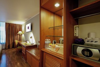 Bangkok Hotel Lotus Sukhumvit 33 By Compass Hospitality