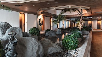 Bangkok Hotel Lotus Sukhumvit 33 By Compass Hospitality