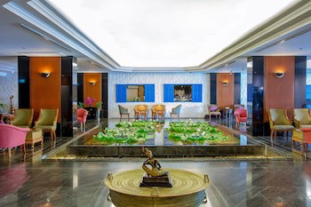 Bangkok Hotel Lotus Sukhumvit 33 By Compass Hospitality