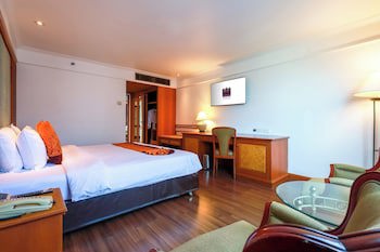 Bangkok Hotel Lotus Sukhumvit 33 By Compass Hospitality