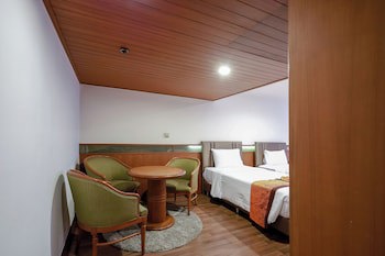 Bangkok Hotel Lotus Sukhumvit 33 By Compass Hospitality