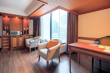 Bangkok Hotel Lotus Sukhumvit 33 By Compass Hospitality