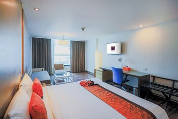 Bangkok Hotel Lotus Sukhumvit 33 By Compass Hospitality