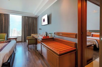 Bangkok Hotel Lotus Sukhumvit 33 By Compass Hospitality