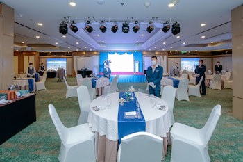 Bangkok Hotel Lotus Sukhumvit 33 By Compass Hospitality