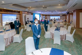 Bangkok Hotel Lotus Sukhumvit 33 By Compass Hospitality