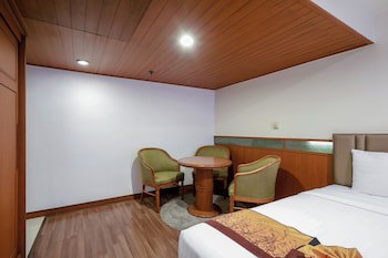 Bangkok Hotel Lotus Sukhumvit 33 By Compass Hospitality