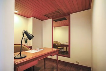 Bangkok Hotel Lotus Sukhumvit 33 By Compass Hospitality