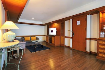 Bangkok Hotel Lotus Sukhumvit 33 By Compass Hospitality