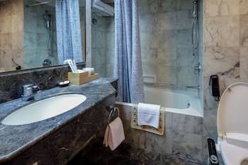 Bangkok Hotel Lotus Sukhumvit 33 By Compass Hospitality