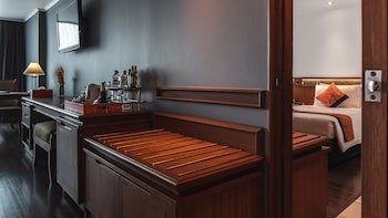 Bangkok Hotel Lotus Sukhumvit 33 By Compass Hospitality