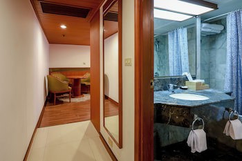Bangkok Hotel Lotus Sukhumvit 33 By Compass Hospitality