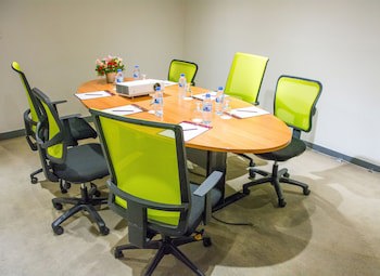 Bangkok Hotel Lotus Sukhumvit 33 By Compass Hospitality