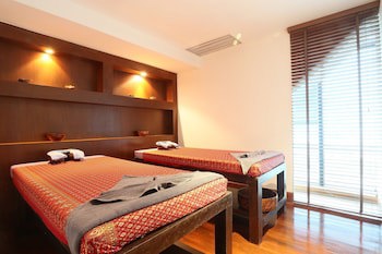 Bangkok Hotel Lotus Sukhumvit 33 By Compass Hospitality