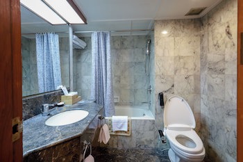 Bangkok Hotel Lotus Sukhumvit 33 By Compass Hospitality