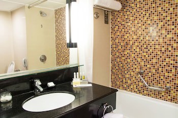Bangkok Hotel Lotus Sukhumvit 33 By Compass Hospitality