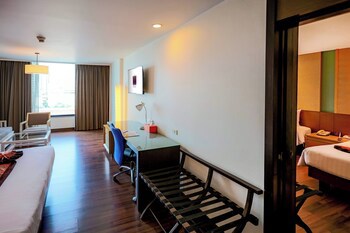 Bangkok Hotel Lotus Sukhumvit 33 By Compass Hospitality