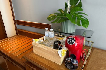 Bangkok Hotel Lotus Sukhumvit 33 By Compass Hospitality