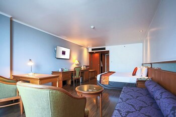 Bangkok Hotel Lotus Sukhumvit 33 By Compass Hospitality