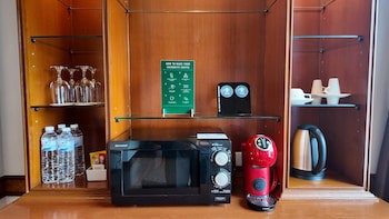 Bangkok Hotel Lotus Sukhumvit 33 By Compass Hospitality