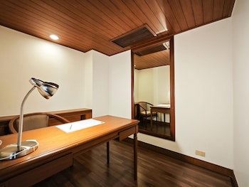 Bangkok Hotel Lotus Sukhumvit 33 By Compass Hospitality