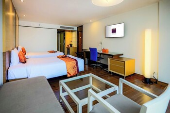 Bangkok Hotel Lotus Sukhumvit 33 By Compass Hospitality