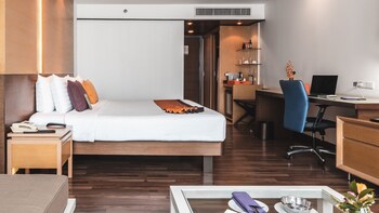 Bangkok Hotel Lotus Sukhumvit 33 By Compass Hospitality