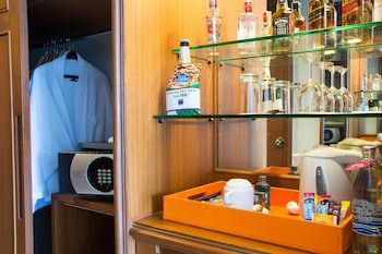 Bangkok Hotel Lotus Sukhumvit 33 By Compass Hospitality
