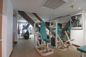 Bangkok Hotel Lotus Sukhumvit 33 By Compass Hospitality