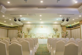 Bangkok Hotel Lotus Sukhumvit 33 By Compass Hospitality