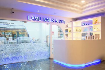 Bangkok Hotel Lotus Sukhumvit 33 By Compass Hospitality