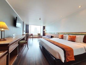 Bangkok Hotel Lotus Sukhumvit 33 By Compass Hospitality