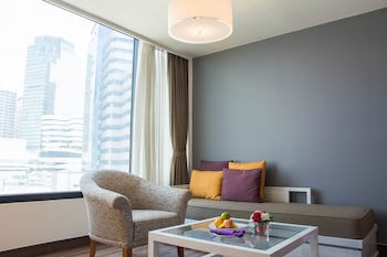 Bangkok Hotel Lotus Sukhumvit 33 By Compass Hospitality