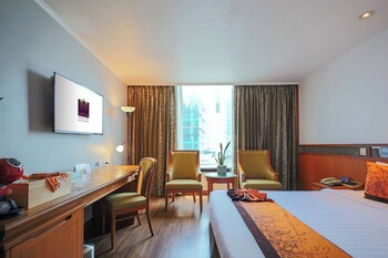 Bangkok Hotel Lotus Sukhumvit 33 By Compass Hospitality