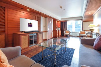 Bangkok Hotel Lotus Sukhumvit 33 By Compass Hospitality