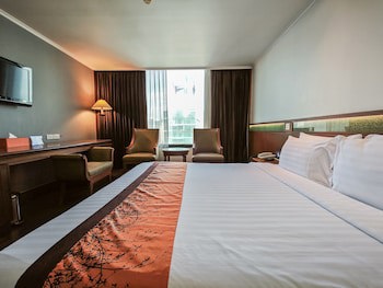 Bangkok Hotel Lotus Sukhumvit 33 By Compass Hospitality