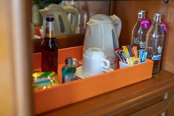 Bangkok Hotel Lotus Sukhumvit 33 By Compass Hospitality