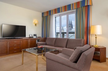 Maritim Hotel Koln galeri fotoğrafı