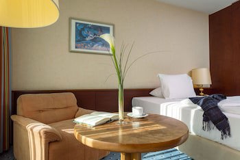 Maritim Hotel Koln galeri fotoğrafı