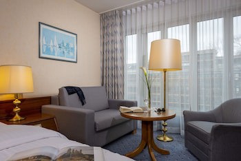 Maritim Hotel Koln galeri fotoğrafı