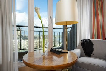 Maritim Hotel Koln galeri fotoğrafı