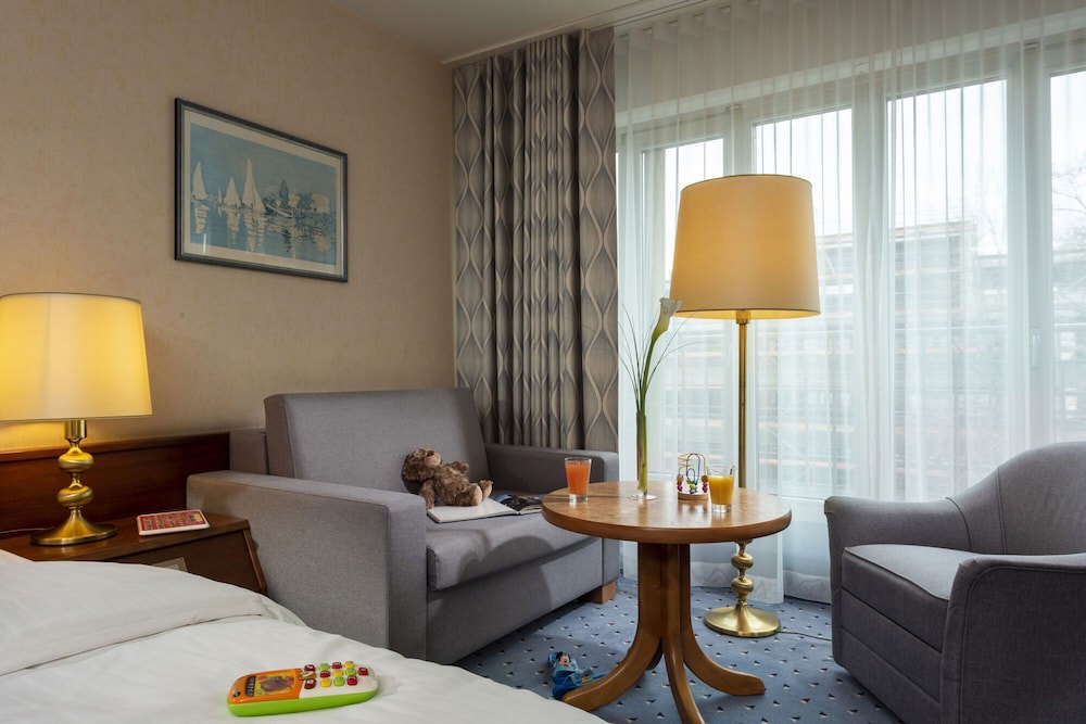 Maritim Hotel Koln