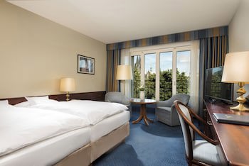 Maritim Hotel Koln galeri fotoğrafı