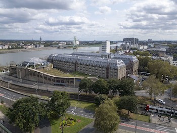 Maritim Hotel Koln