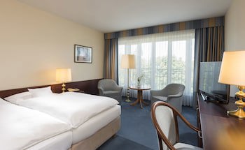 Maritim Hotel Koln galeri fotoğrafı