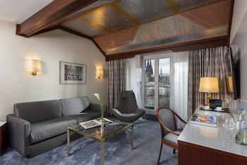 Maritim Hotel Koln galeri fotoğrafı