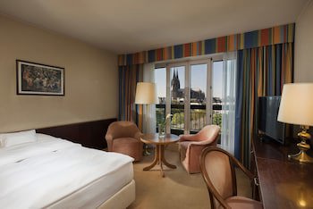 Maritim Hotel Koln galeri fotoğrafı