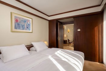 Maritim Hotel Koln galeri fotoğrafı